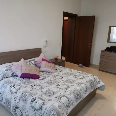 Casa Madda Biennale * Βενετία