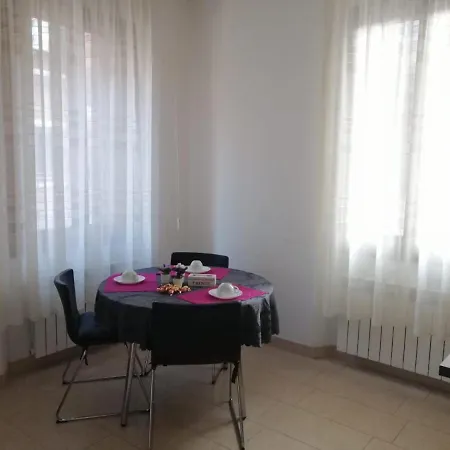 Apartament Casa Madda Biennale *