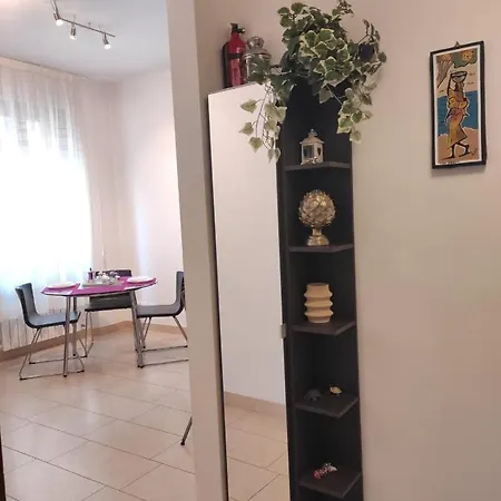 Apartament Casa Madda Biennale Wenecja