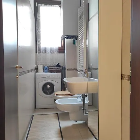 Apartament Casa Madda Biennale *
