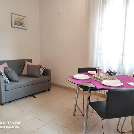 Apartament Casa Madda Biennale Wenecja