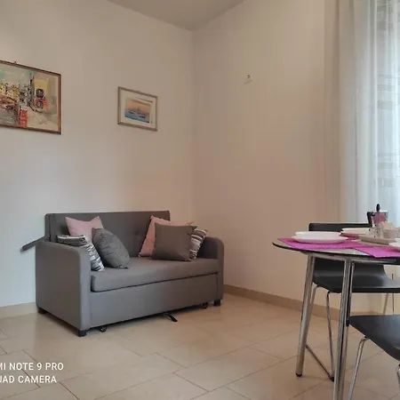 Apartament Casa Madda Biennale *