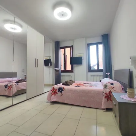 Casa Madda Biennale *