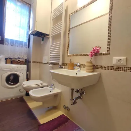 Casa Madda Biennale Βενετία
