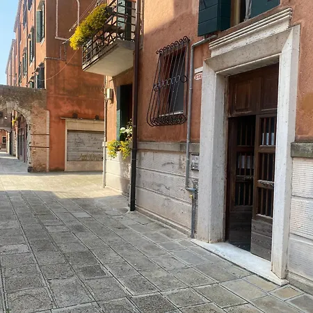 Apartman Casa Madda Biennale