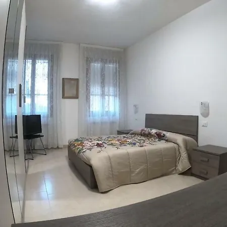 Casa Madda Biennale Apartman Velence