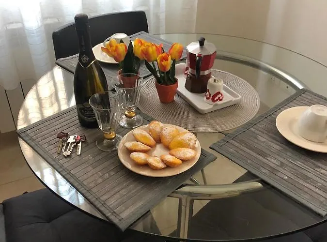 Casa Madda Biennale Apartment Venice