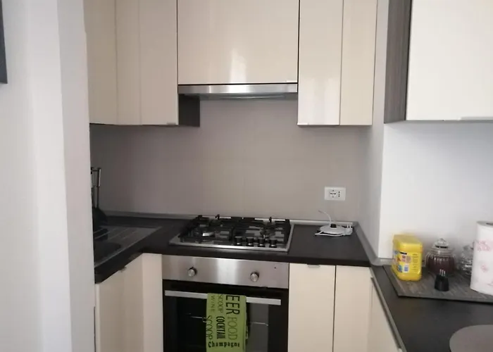 Casa Madda Biennale * Venice