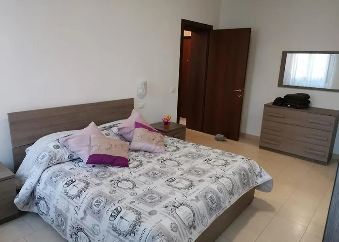 Casa Madda Biennale * Venice