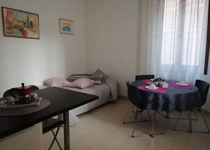 Apartment Casa Madda Biennale