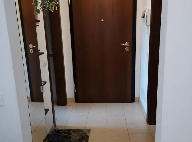 Casa Madda Biennale * Venice