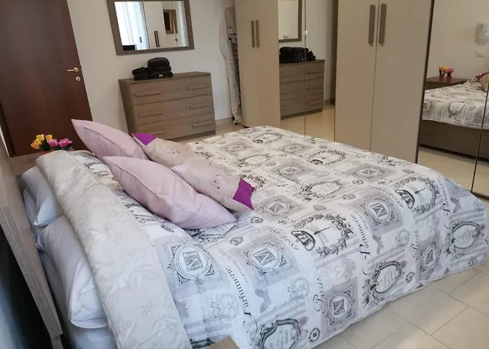 Casa Madda Biennale Apartment