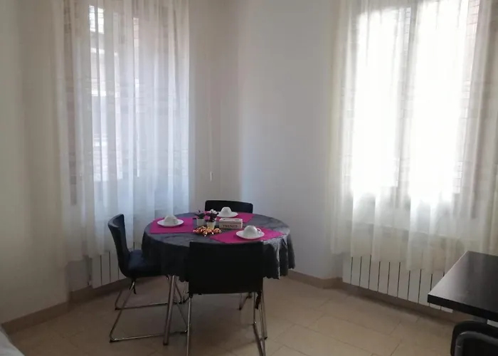 Apartment Casa Madda Biennale *