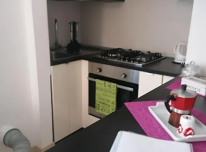 Casa Madda Biennale Apartment *