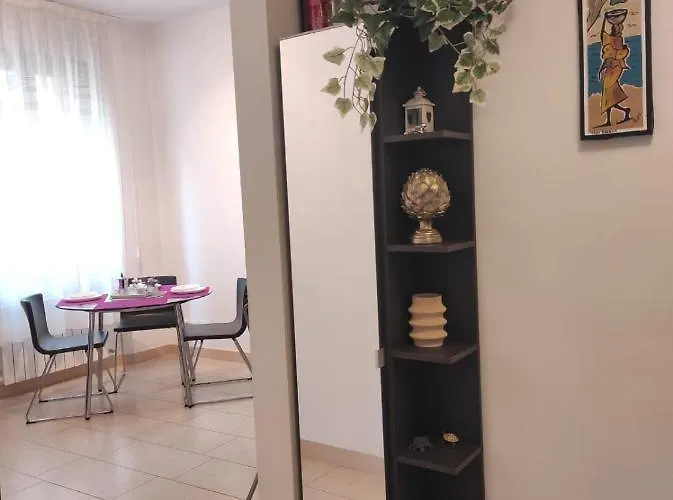 Apartment Casa Madda Biennale Venice