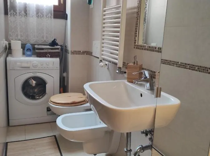 Casa Madda Biennale Venice