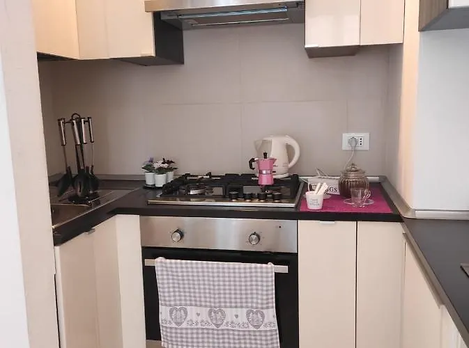 Apartment Casa Madda Biennale Venice