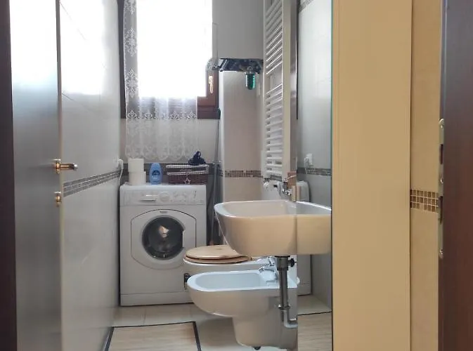 Apartment Casa Madda Biennale *