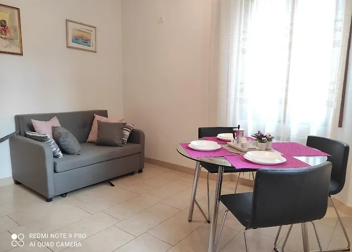 Apartment Casa Madda Biennale Venice