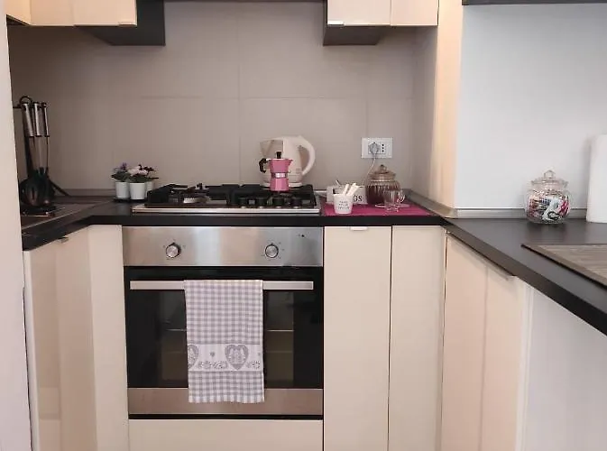 Apartment Casa Madda Biennale