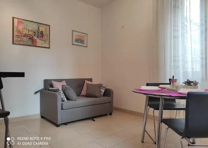 Apartment Casa Madda Biennale *