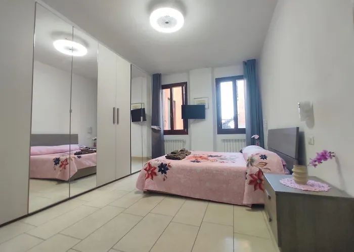 Casa Madda Biennale *