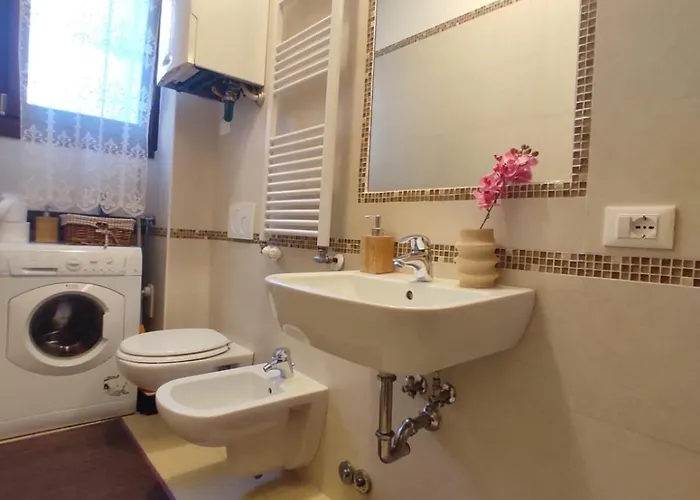 Casa Madda Biennale Βενετία