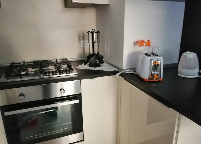 Lägenhet Casa Madda Biennale *