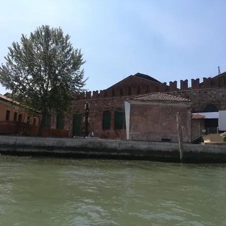 Casa Madda Biennale Apartamento *