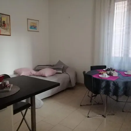 Apartamento Casa Madda Biennale