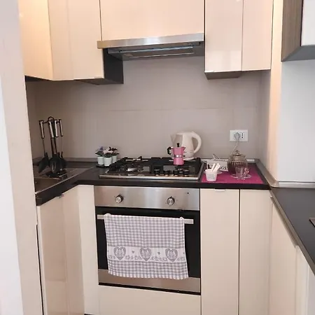 Apartamento Casa Madda Biennale Veneza