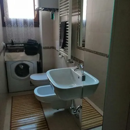 Casa Madda Biennale *