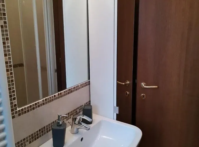 Casa Madda Biennale Διαμέρισμα