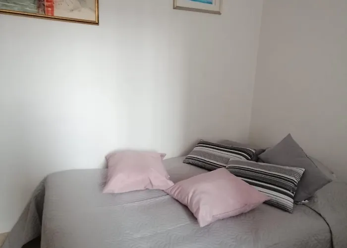 Casa Madda Biennale Διαμέρισμα *