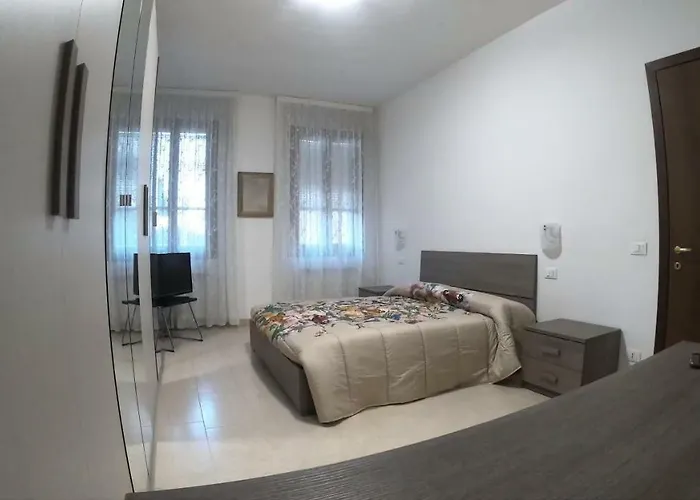 Casa Madda Biennale Διαμέρισμα Βενετία