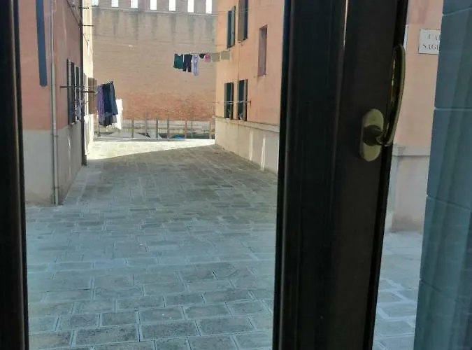 Casa Madda Biennale Διαμέρισμα